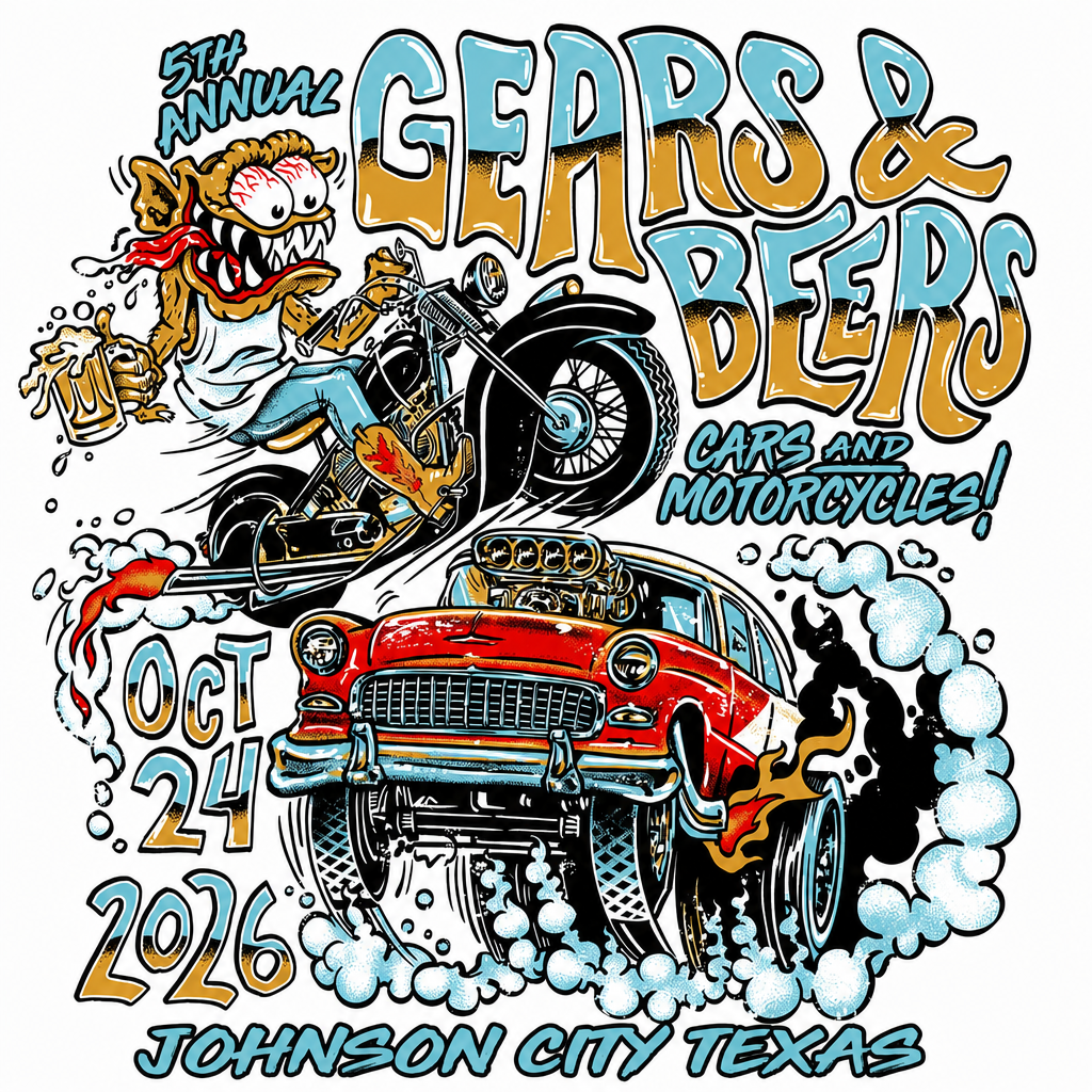 Car Show